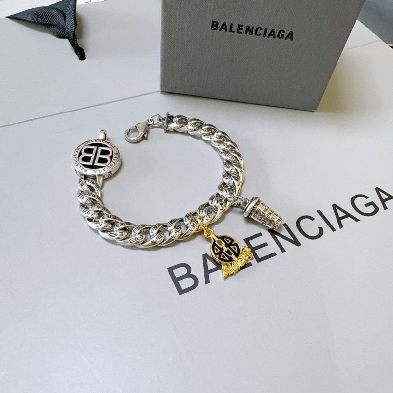 Ba1en*iaga bracelets